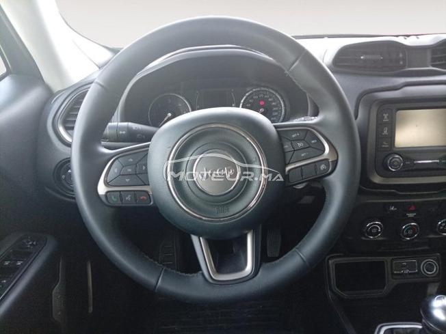 JEEP. Renegade