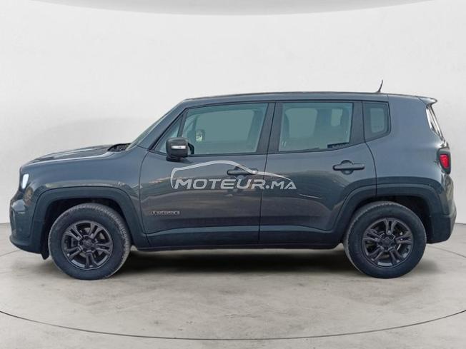 JEEP. Renegade