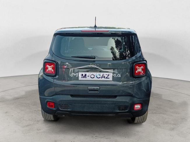 JEEP. Renegade
