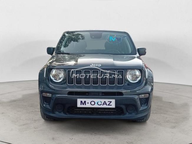 JEEP. Renegade