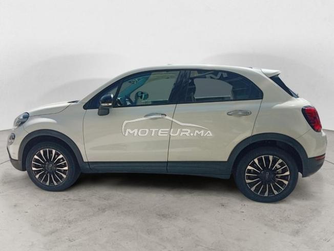 FIAT. 500X