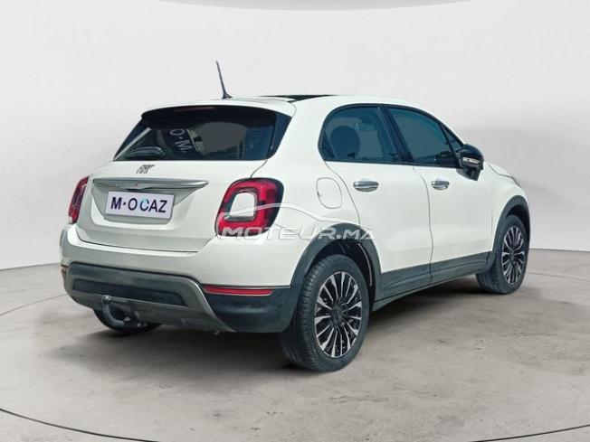 FIAT. 500X