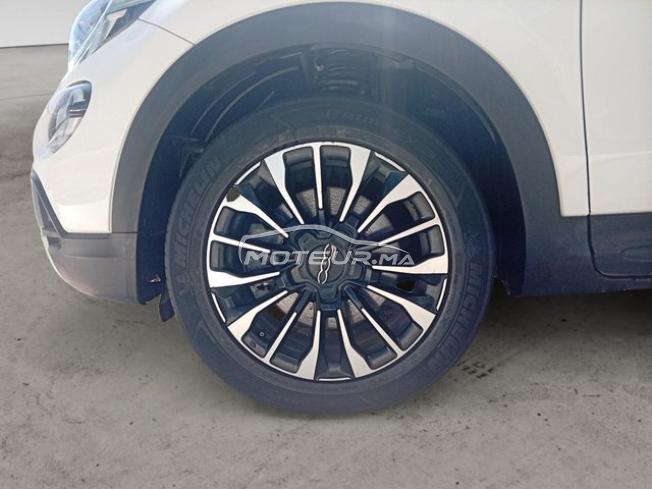 FIAT. 500X