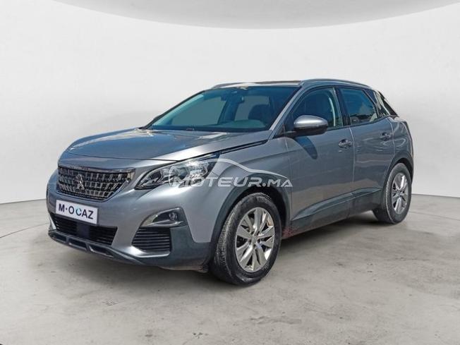 PEUGEOT. 3008