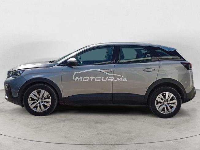PEUGEOT. 3008
