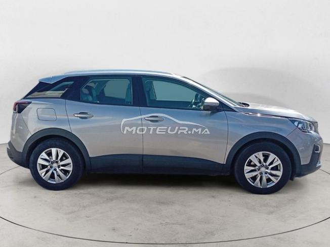 PEUGEOT. 3008