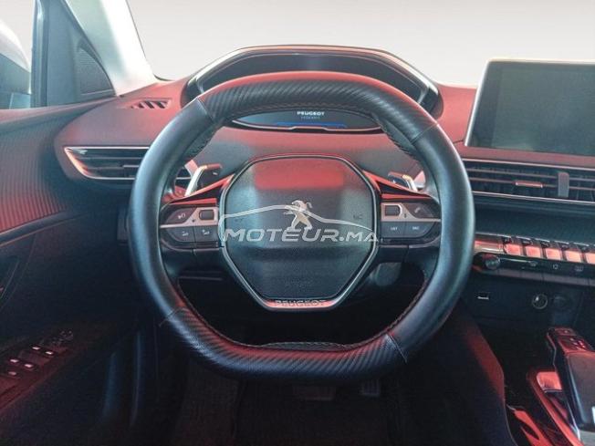 PEUGEOT. 3008