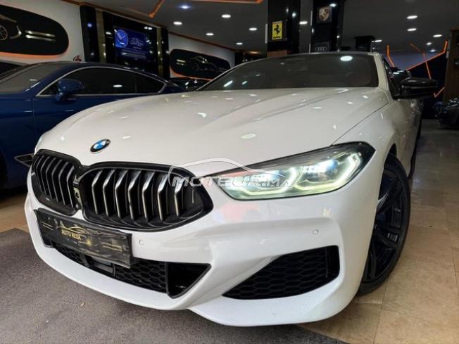 BMW Série 8 Diesel Automatique 2020 à Casablanca