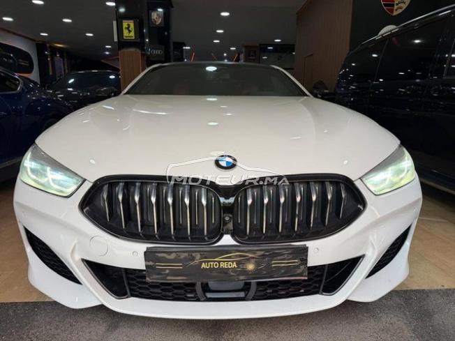 BMW Série 8 