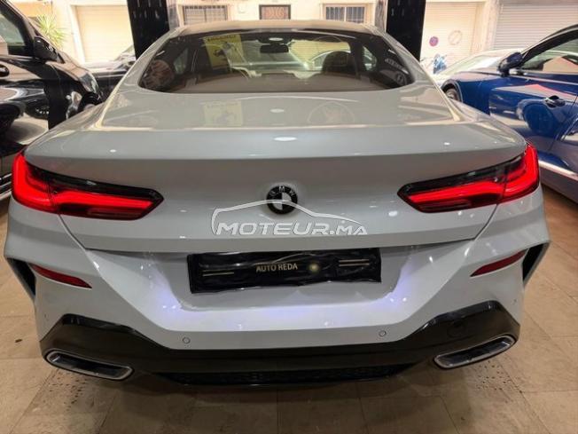 BMW Série 8 Diesel Automatique 2020 à Casablanca
