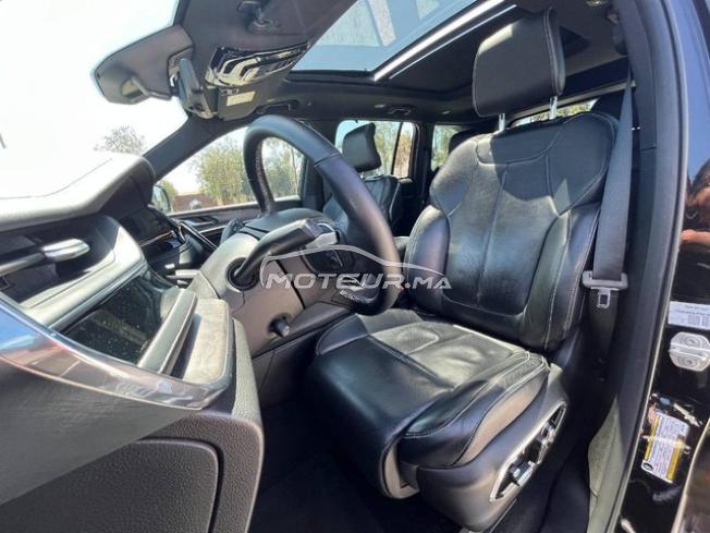 Jeep Grand Cherokee Diesel Automatique 2024