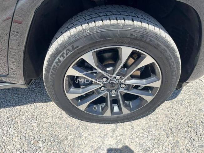 Jeep Grand Cherokee Diesel Automatique 2024