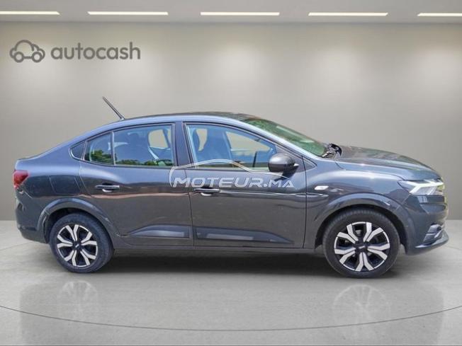 2282 - Dacia Logan 2024 expertisée avec financemen