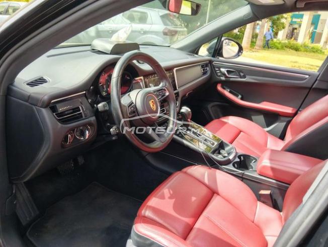 KIFAL - PORSCHE Macan