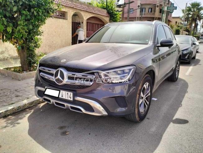 KIFAL - MERCEDES-BENZ GLC