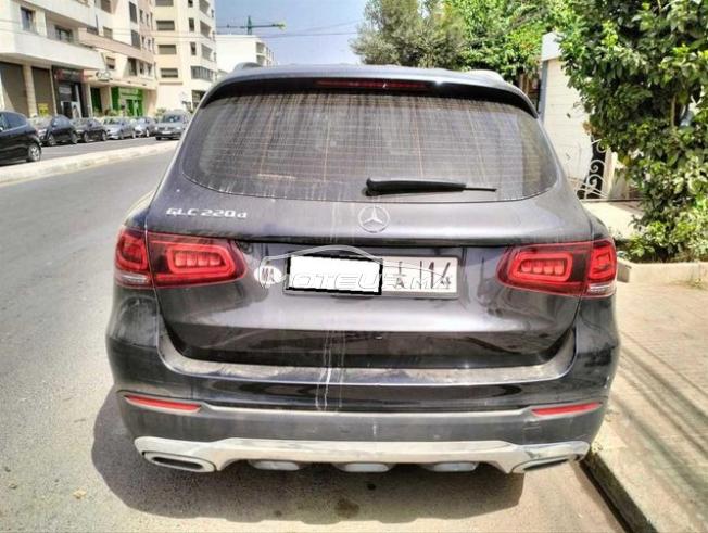 KIFAL - MERCEDES-BENZ GLC