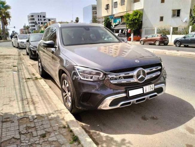 KIFAL - MERCEDES-BENZ GLC