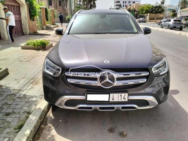 KIFAL - MERCEDES-BENZ GLC