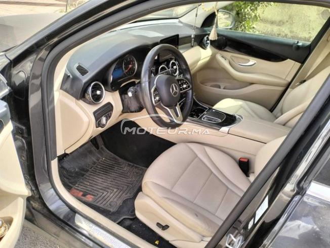 KIFAL - MERCEDES-BENZ GLC