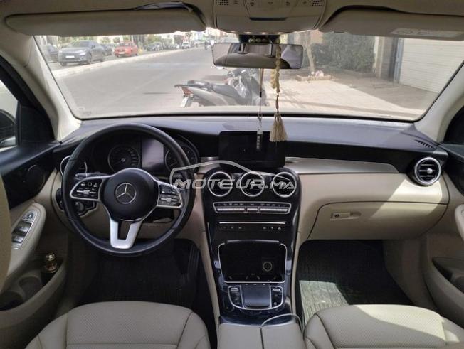 KIFAL - MERCEDES-BENZ GLC