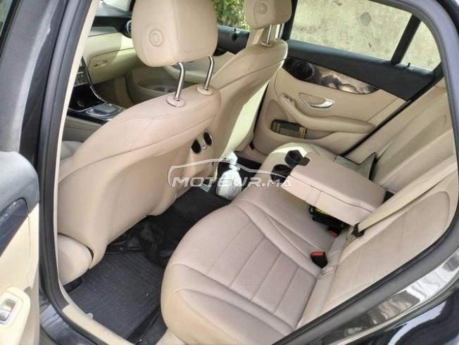 KIFAL - MERCEDES-BENZ GLC