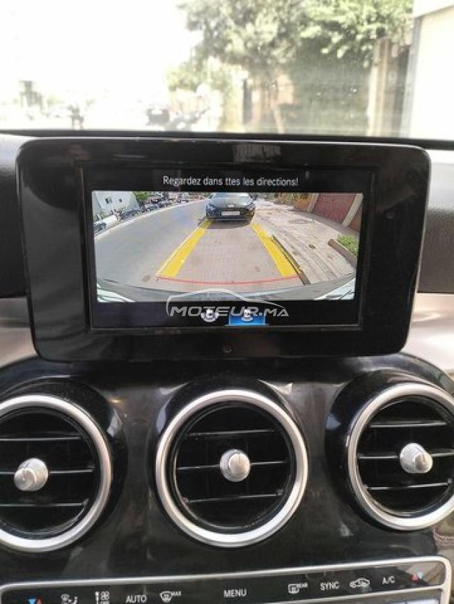 KIFAL - MERCEDES-BENZ GLC