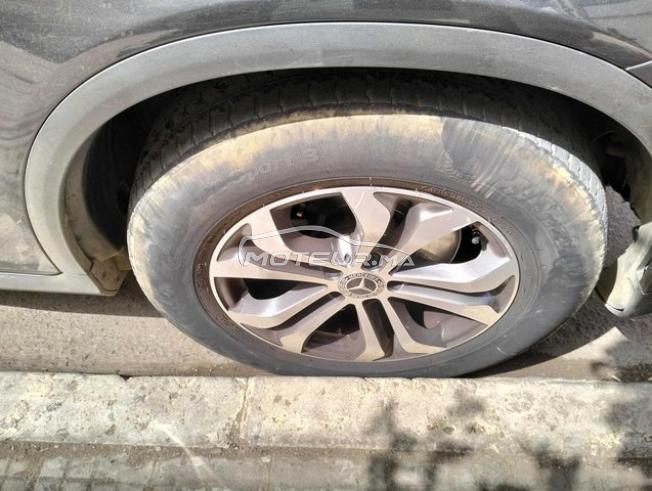 KIFAL - MERCEDES-BENZ GLC