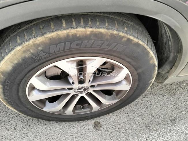KIFAL - MERCEDES-BENZ GLC