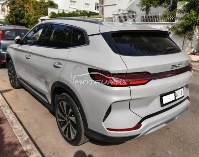 KIFAL - BYD SEAL U PHEV