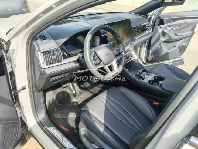 KIFAL - BYD SEAL U PHEV