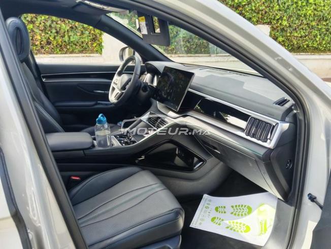 KIFAL - BYD SEAL U PHEV