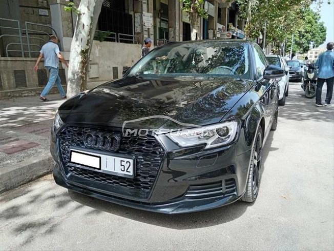 KIFAL - AUDI A3 Sportback