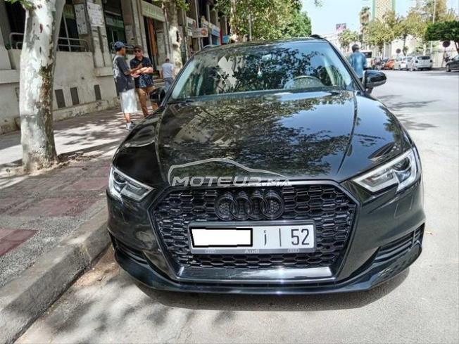 KIFAL - AUDI A3 Sportback