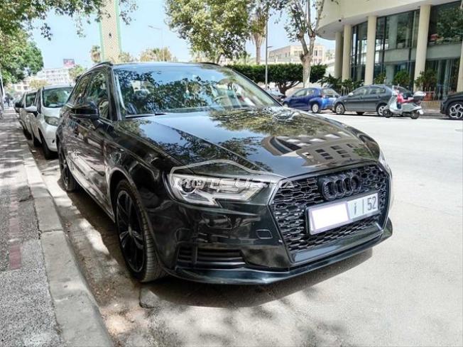 KIFAL - AUDI A3 Sportback