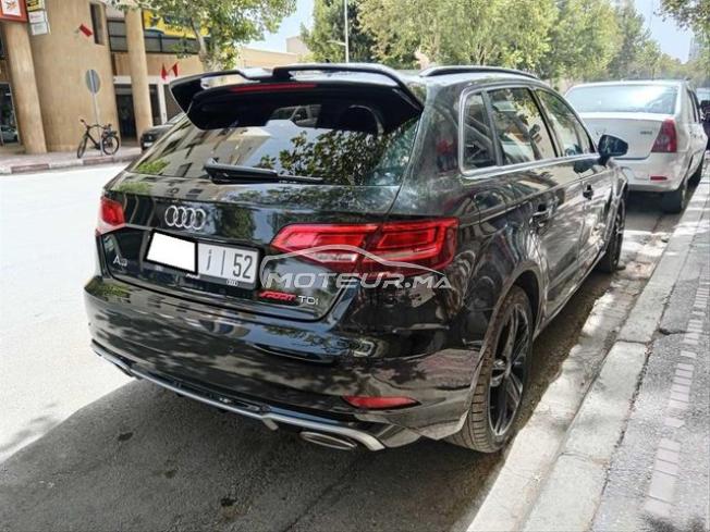 KIFAL - AUDI A3 Sportback