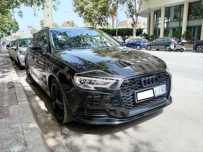 KIFAL - AUDI A3 Sportback