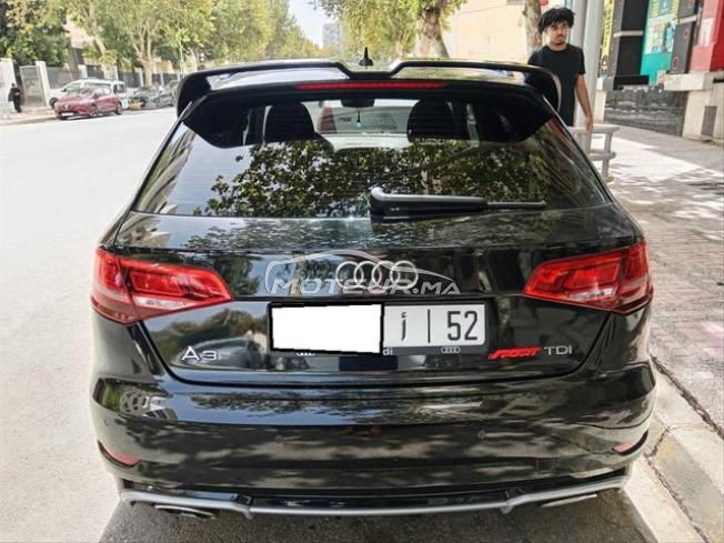 KIFAL - AUDI A3 Sportback