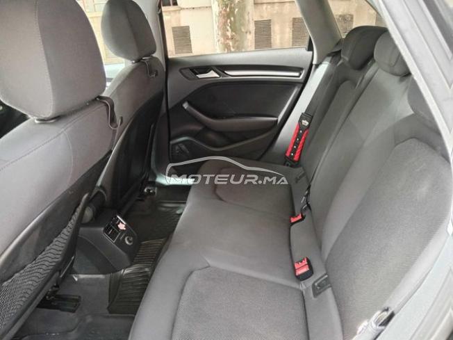 KIFAL - AUDI A3 Sportback