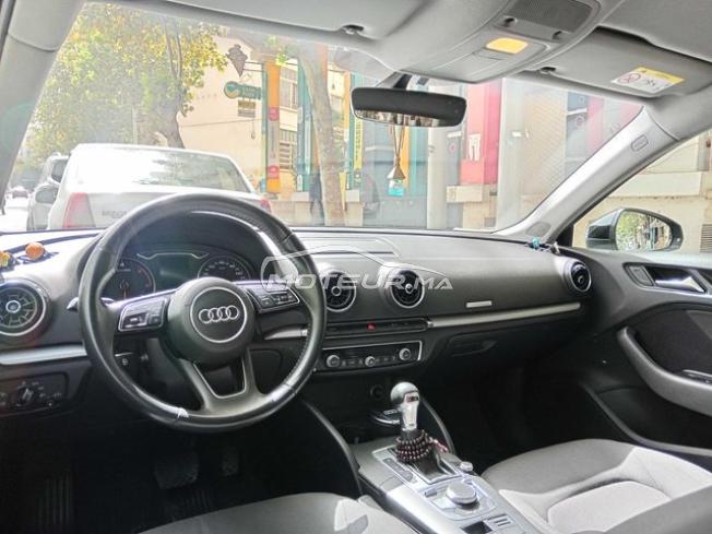 KIFAL - AUDI A3 Sportback