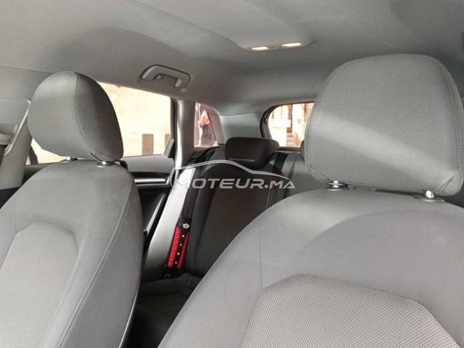 KIFAL - AUDI A3 Sportback