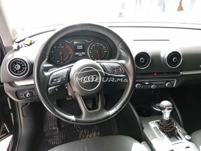 KIFAL - AUDI A3 Sportback