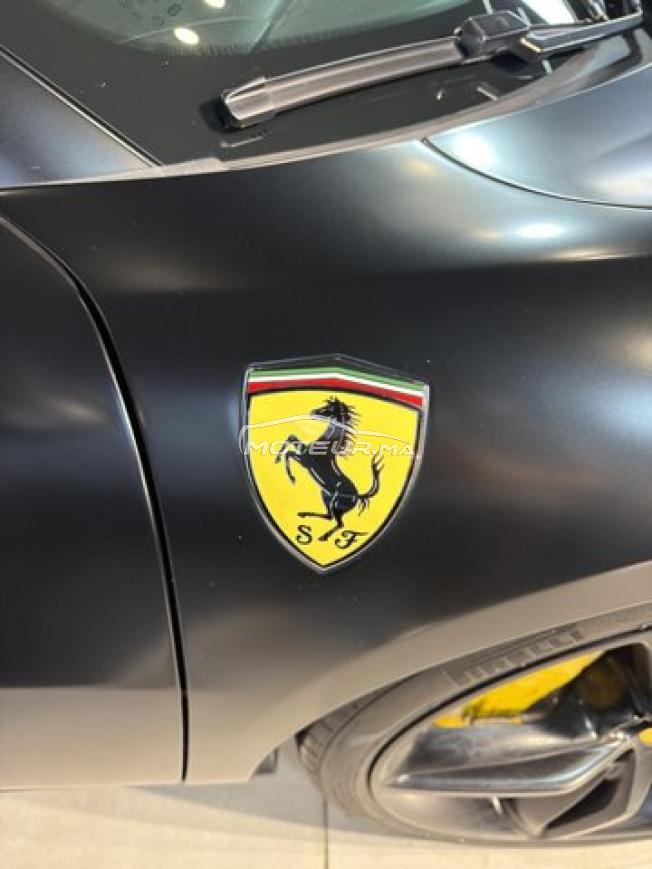 Ferrari 296 GTB