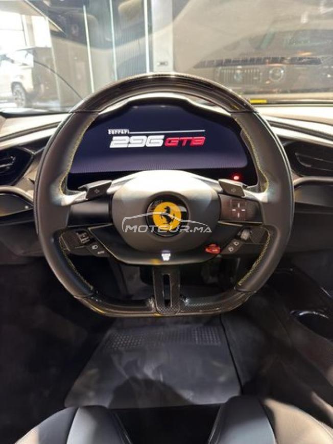Ferrari 296 GTB