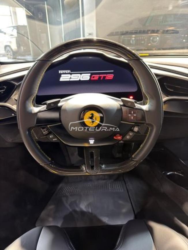 Ferrari 296 GTB