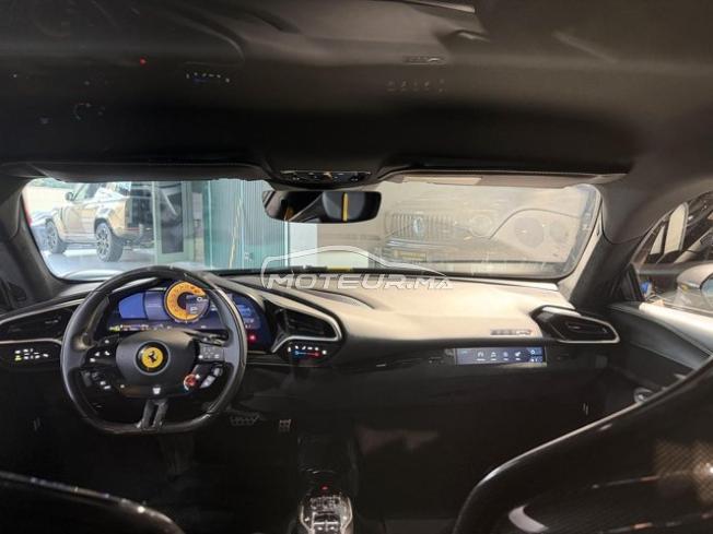 Ferrari 296 GTB