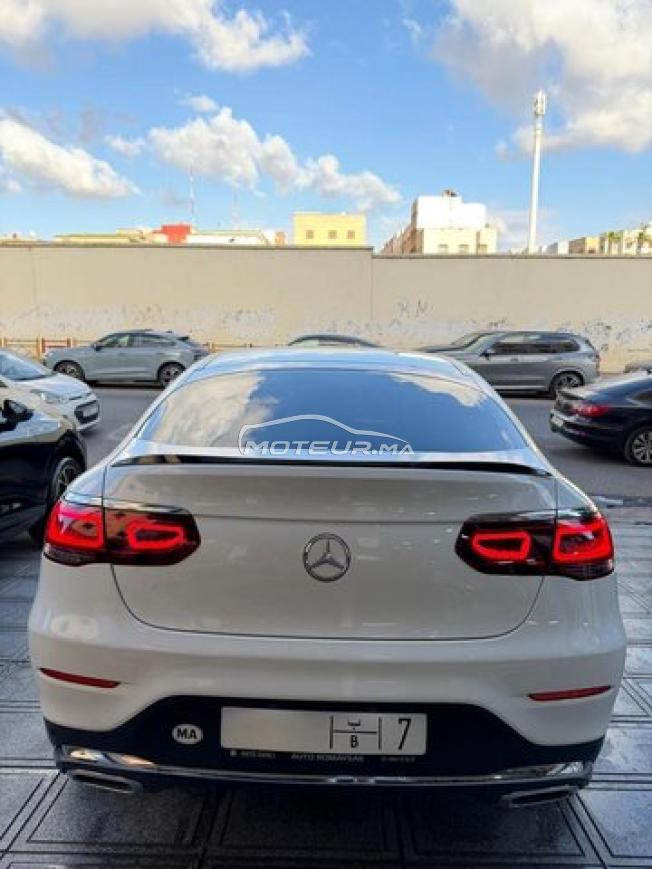 Mercedes glc 220d