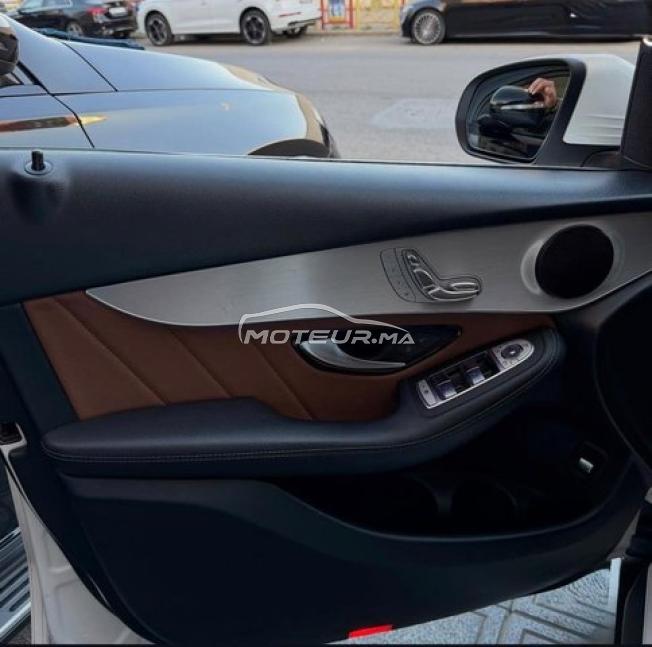 Mercedes glc 220d