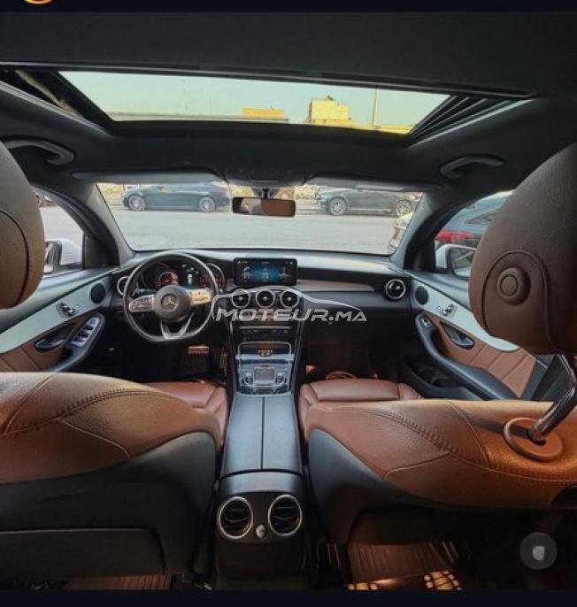 Mercedes glc 220d