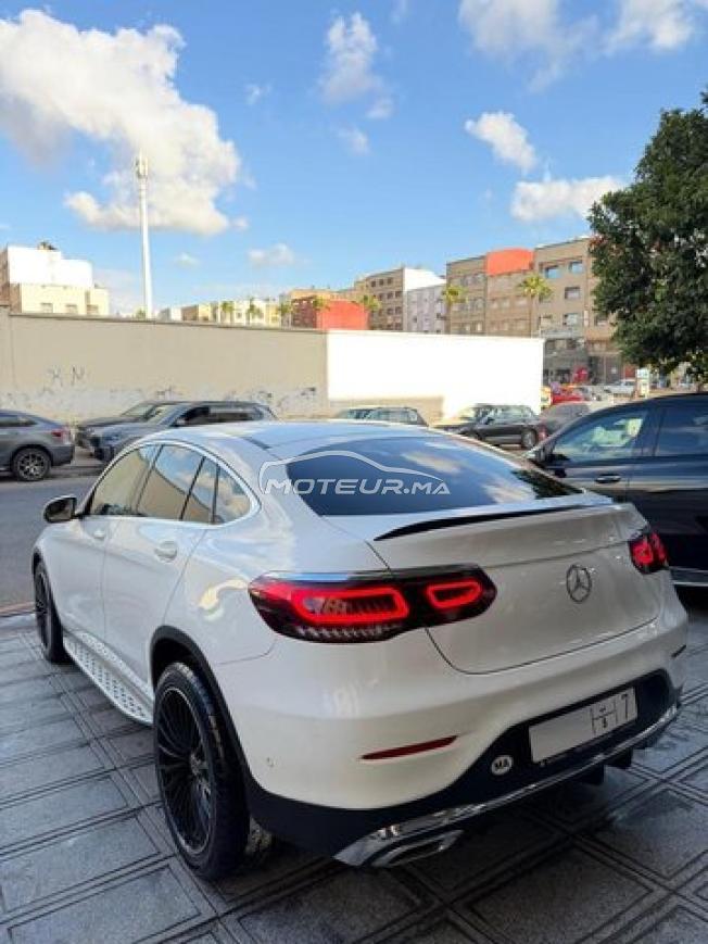 Mercedes glc 220d