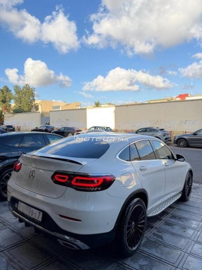 Mercedes glc 220d